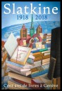 SLATKINE 1918-2018