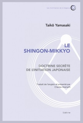 LE SHINGON-MIKKYO