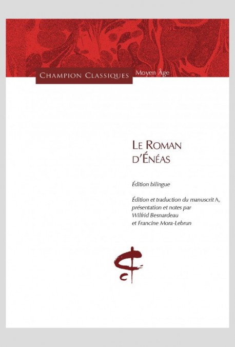 LE ROMAN D'ÉNÉAS