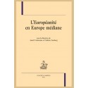 L'EUROPÉANITÉ EN EUROPE MÉDIANE