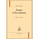 PROUST ET LES SCIENCES