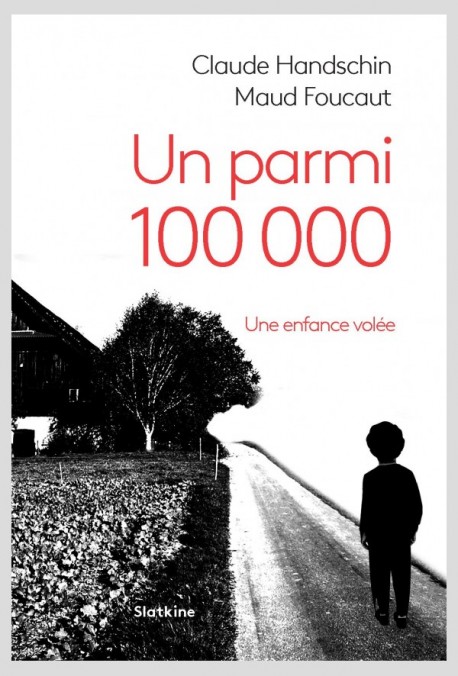 UN PARMI 100'000