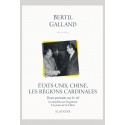 ÉTATS-UNIS, CHINE, LES RÉGIONS CARDINALES