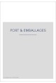PORT & EMBALLAGES ---------------