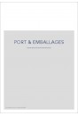PORT & EMBALLAGES ---------------