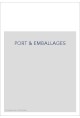 PORT & EMBALLAGES
