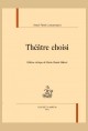 THÉÂTRE CHOISI