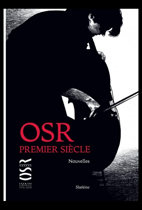 OSR PREMIER SIECLE