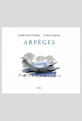 ARPÈGES