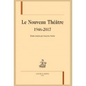 LE NOUVEAU THÉÂTRE. 1946-2017