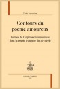 CONTOURS DU POÈME AMOUREUX