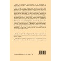 UN SIÈCLE DE LITTÉRATURE EN TUNISIE. 1900-2017