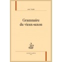 GRAMMAIRE DU VIEUX-SAXON