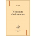 GRAMMAIRE DU VIEUX-SAXON