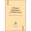 POLITIQUES LINGUISTIQUES EN MÉDITERRANÉE