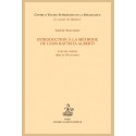 INTRODUCTION A LA MÉTHODE DE LEON BATTISTA ALBERTI