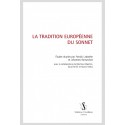 LA TRADITION EUROPÉENNE DU SONNET
