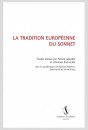 LA TRADITION EUROPÉENNE DU SONNET