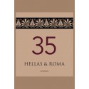 HELLAS & ROMA 35