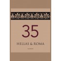 HELLAS & ROMA 35