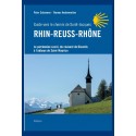 RHIN-REUSS-RHÔNE GUIDE VERS LE CHEMIN DE SAINT JACQUES