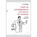 TRAITÉ DE PRESTIDIGITATION DES PIÈCES DE MONNAIE