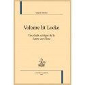 VOLTAIRE LIT LOCKE