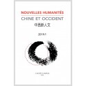 NOUVELLES HUMANITÉS. CHINE ET OCCIDENT 2019/1