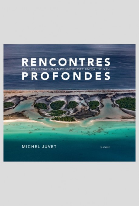 RENCONTRES PROFONDES