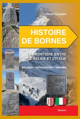 HISTOIRE DE BORNES