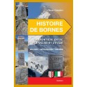 HISTOIRE DE BORNES