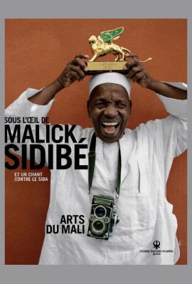 SOUS L'OEIL DE MALIK SIDIBÉ