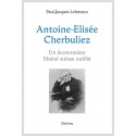 ANTOINE-ÉLISEE CHERBULIEZ