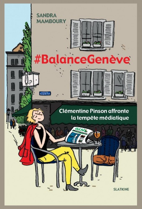  BALANCEGENÈVE