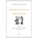 ABRÉGÉ DE SCIENCE OCCULTE