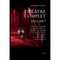 THEATRE COMPLET 2011 2017