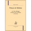 PRINCES DE BOHÊME