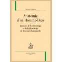 ANATOMIE D'UN HOMME-DIEU