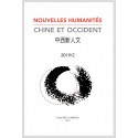 NOUVELLES HUMANITÉS. CHINE ET OCCIDENT 2019/2