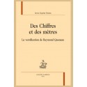 DES CHIFFRES ET DES MÈTRES