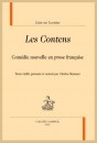 LES CONTENS