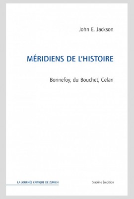 MÉRIDIENS DE L'HISTOIRE