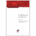 LE "ROMULUS DE NILANT"