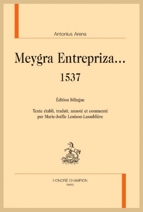 MEYGRA ENTREPRIZA...1537