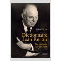 DICTIONNAIRE JEAN RENOIR