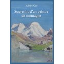 SOUVENIRS D'UN PEINTRE DE MONTAGNE