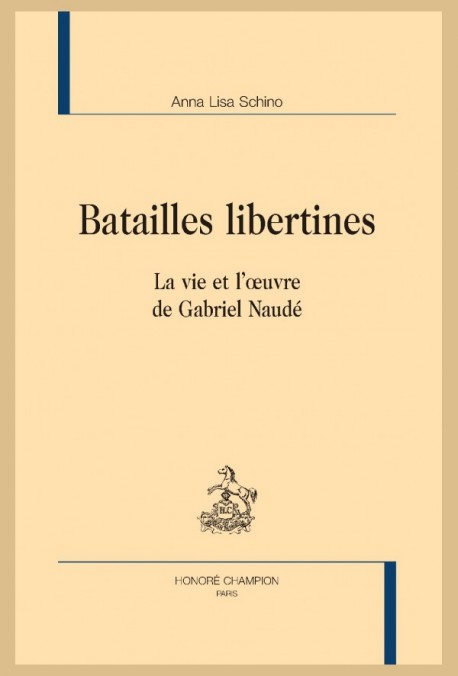 BATAILLES LIBERTINES