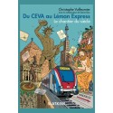 DU CEVA AU LÉMAN EXPRESS