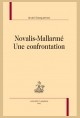 NOVALIS-MALLARMÉ. UNE CONFRONTATION