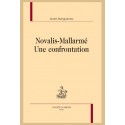 NOVALIS-MALLARMÉ. UNE CONFRONTATION